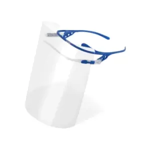 Image of Beeswift - Pink VISOR FRAME INC 10 VISORS - Pink - Pink