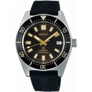 Image of Mens Seiko Prospex 1965 Re-Interpretation Automatic Watch