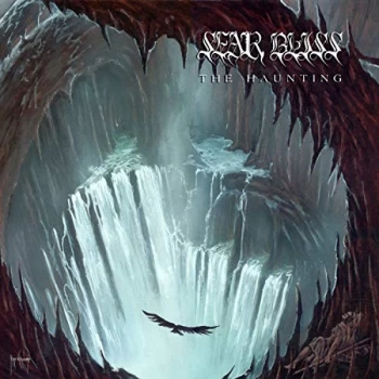 Image of Sear Bliss - THE HAUNTING Vinyl