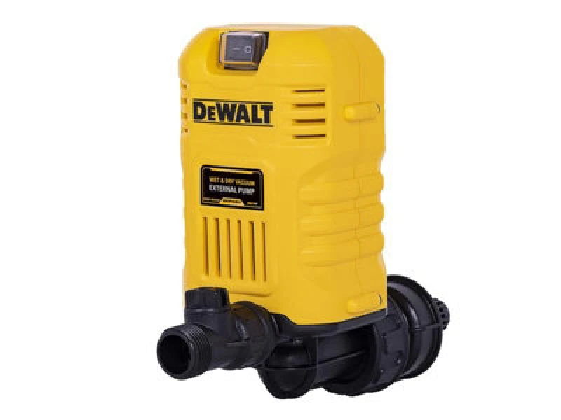Image of DEWALT Vacuum Dxvpa301 Dxvpa301 Water Pump 350W 240V Dwvpa301