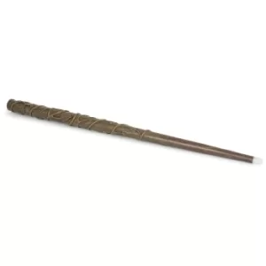 Image of Harry Potter Prop Replica 1/1 Scale Hermione's Wand Illuminated
