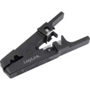 Image of LogiLink WZ0005 Cable stripper