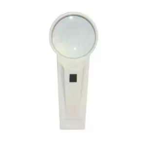 Image of Illuminated Magnifier - Active Living White