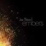 Image of Joe Tilston - Embers (Music CD)