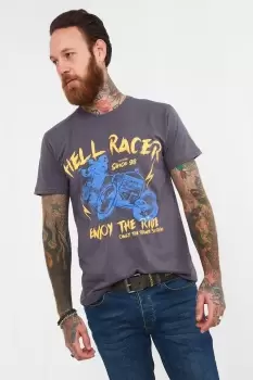 Image of Enjoy the Ride Tee