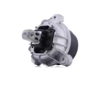 Image of RIDEX Engine mount BMW 247E0331 22116780263,22116785601,22116851263 22116860009,22116868301,22117935141,22117935149