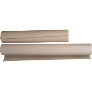 Image of Waxed Kraft Paper Rolls 9 00MMX100M 65GSM