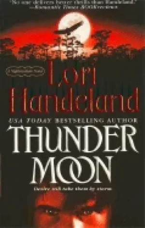 Image of thunder moon