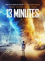 Image of 13 Minutes - DVD
