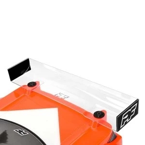 Image of Protoform Turismo Pre-Cut Hard Wing Kit 190Mm Touring Car