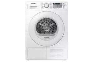 Image of Samsung Series 5 DV80TA020TH/EU 8KG Heat Pump Tumble Dryer