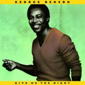 Image of Give Me the Night by George Benson Vinyl Album