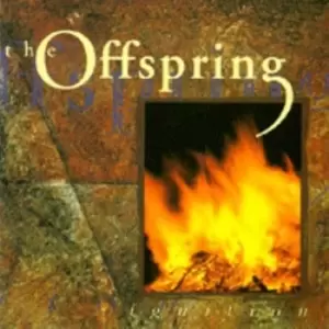 Image of The Offspring - Ignition CD Album - Used