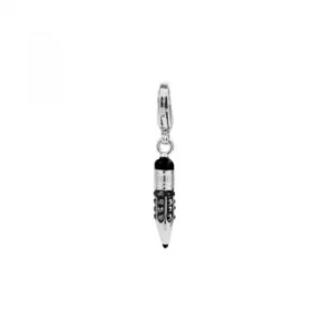 Image of Karl Lagerfeld Pencil Charm