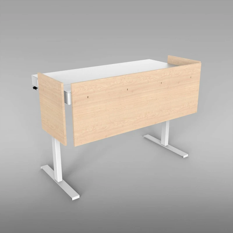 Image of Heckler Design 6U Modesy Pnel Se - Fusion