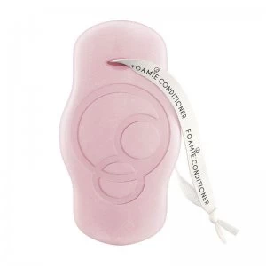 Image of Foamie Hibiskiss Conditioner Bar 80g