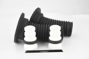 Image of FEBEST Shock Absorber Dust Cover TOYOTA,CITROEN TSHB-ACA33F-KIT 4815742020,4833142030,4833142050