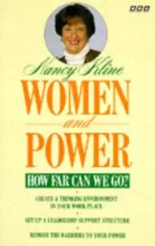 Image of Women and power by Nancy Kline