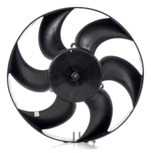 Image of RIDEX Cooling Fan Ø: 320mm 508R0090 Radiator Fan,Fan, radiator PEUGEOT,CITROEN,306 Schragheck (7A, 7C, N3, N5),306 Cabriolet (7D, N3, N5)