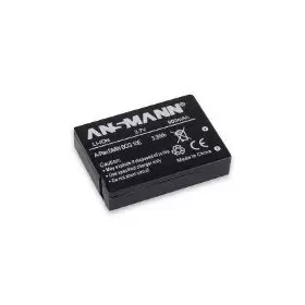 Image of Ansmann A-Pan BCG 10E Lithium-Ion (Li-Ion) 900 mAh