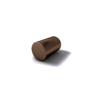 Image of 1IN X 13" Phosphor Bronze Round Bar CC481K/PB1 - 1 Pce