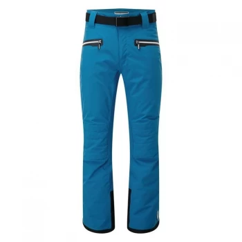 Image of Dare 2b Stand Out Waterproof Ski Pant - Petrol Blue