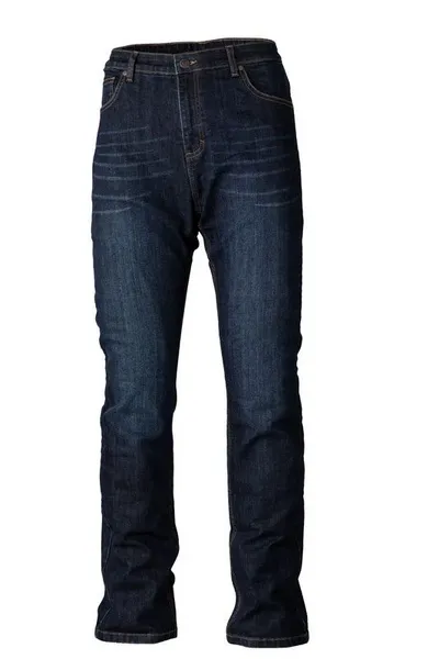 Image of RST Straight Leg 2 Jean Dark Blue Size 42