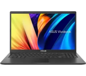 Image of ASUS VivoBook 15 X1500EA 15.6" Laptop - Intel Core i7, 512GB SSD, Black