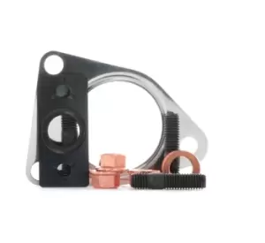 Image of ELRING Mounting Kit, charger FORD,FIAT,PEUGEOT 714.640