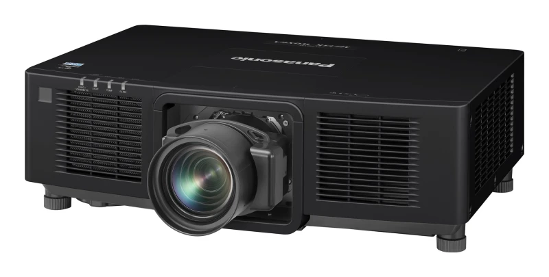 Image of Panasonic PT-MZ11KL Large venue projector 11000 ANSI lumens LCD WUXGA