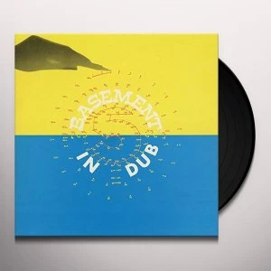 Image of Basement 5 - In Dub Vinyl
