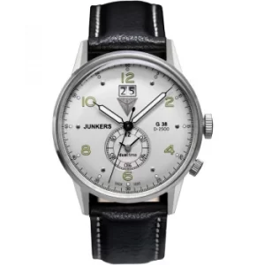 Image of Mens Junkers G38 Watch