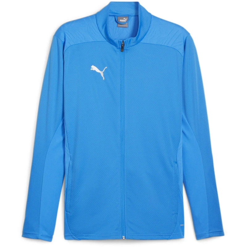 Image of Puma TeamFINAL Training Jacket Blue male 2XL