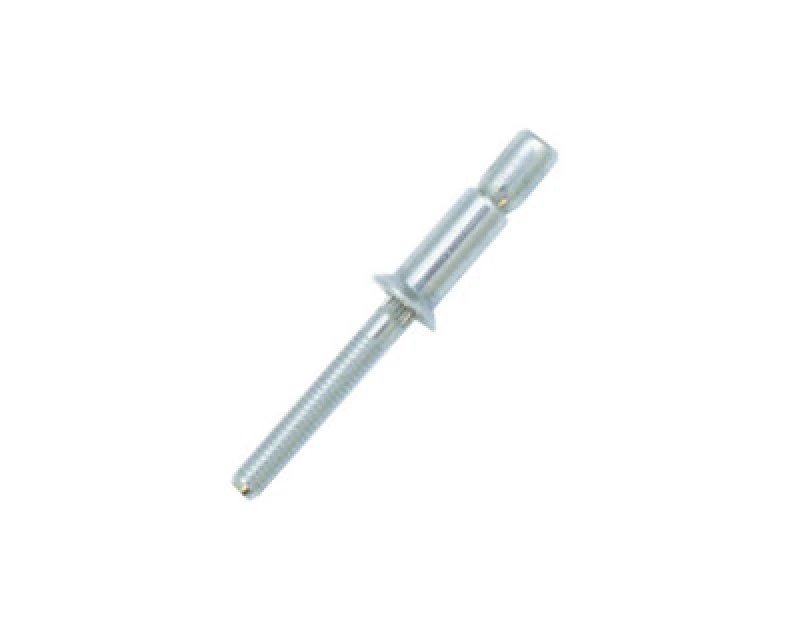 Image of Jrp Riveting Products 4.8 X 13mm Aluminium Countersunk Head - Jrpakh4813 - Box Of 250