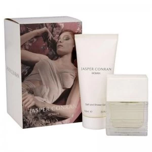 Image of Jasper Conran Woman 30ml Eau de Parfum Gift Set