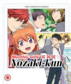 Image of Monthly Girls Collection