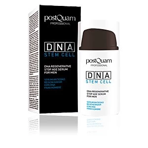 Image of GLOBAL DNA Men essence stop age serum 30ml