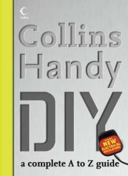 Image of Collins Handy Diy Paperback