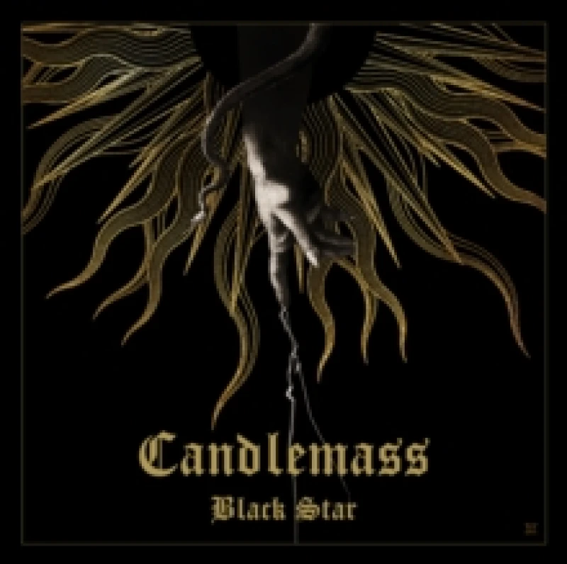 Image of Black Star CD / EP