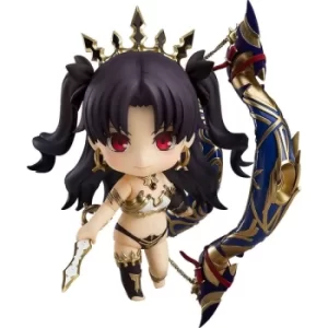 Image of Fate/Grand Order Nendoroid Action Figure Archer/Ishtar 10 cm
