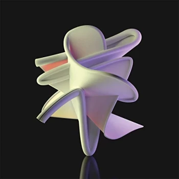 Image of PAINTED PALMS - Horizons Vinyl