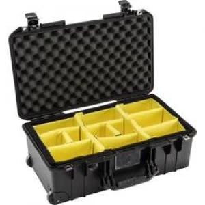 Image of PELI Outdoor case 1535AirWDWLWD L x W x H 558 x 304 x 228 m