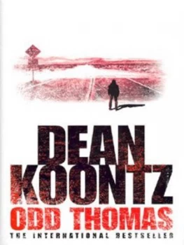 Image of Odd Thomas by Dean R Koontz Hardback