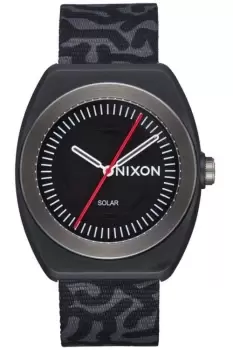 Image of Nixon Light-Wave Watch A1322-5097