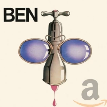 Image of Ben - Ben CD