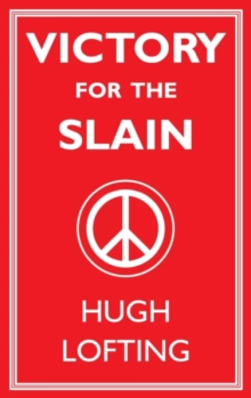 Image of Victory for the Slain Hardback