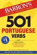 Image of 501 portuguese verbs