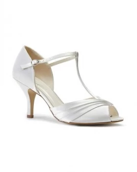 Image of Paradox London Belvoir Peep Toes