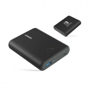 Image of Anker PowerCore Nintendo Switch 13400mAh Powerbank
