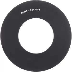 Image of Cokin X467 67mm TH0.75 Adapter Ring